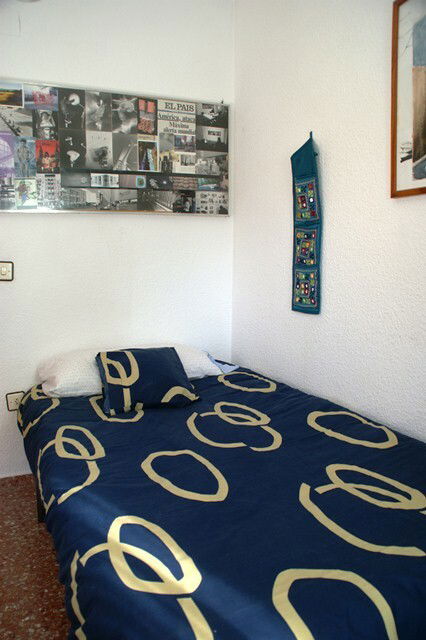 Colocatie València 137796