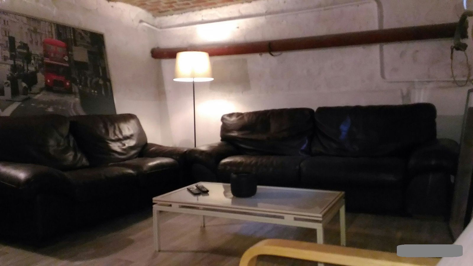 Colocatie Compiègne 532208