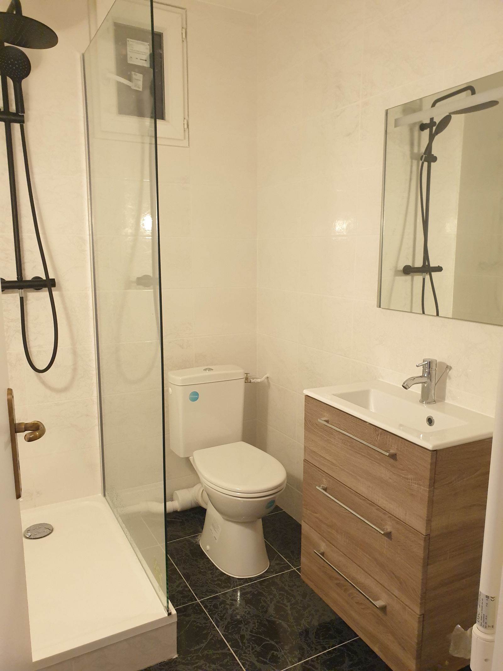 Colocatie Thiais 252156