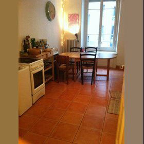 Colocatie Genève 64767