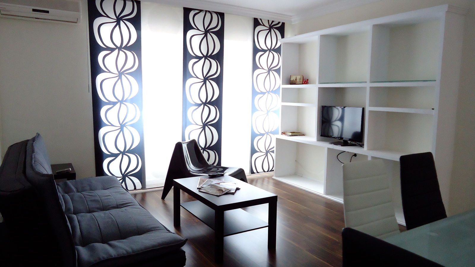 Colocatie Sevilla 88957