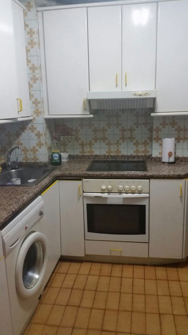 Colocatie Zaragoza 90862