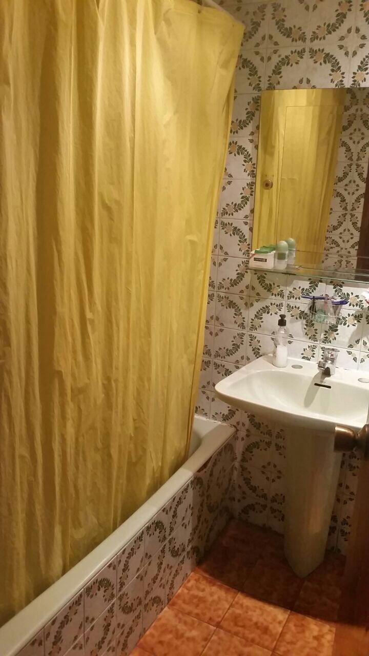 Colocatie Zaragoza 90862