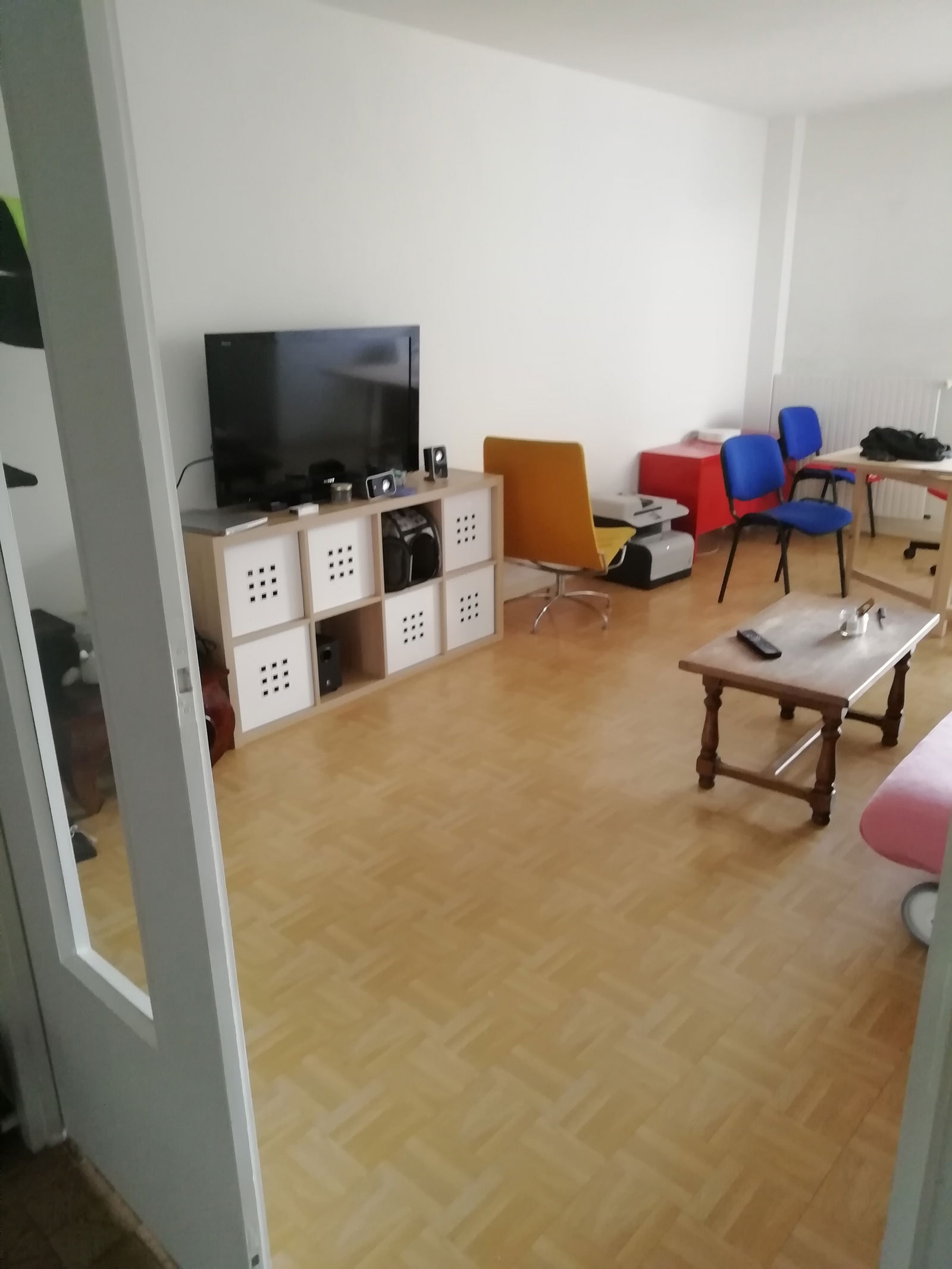 Colocatie Épinay-sur-Seine 233383