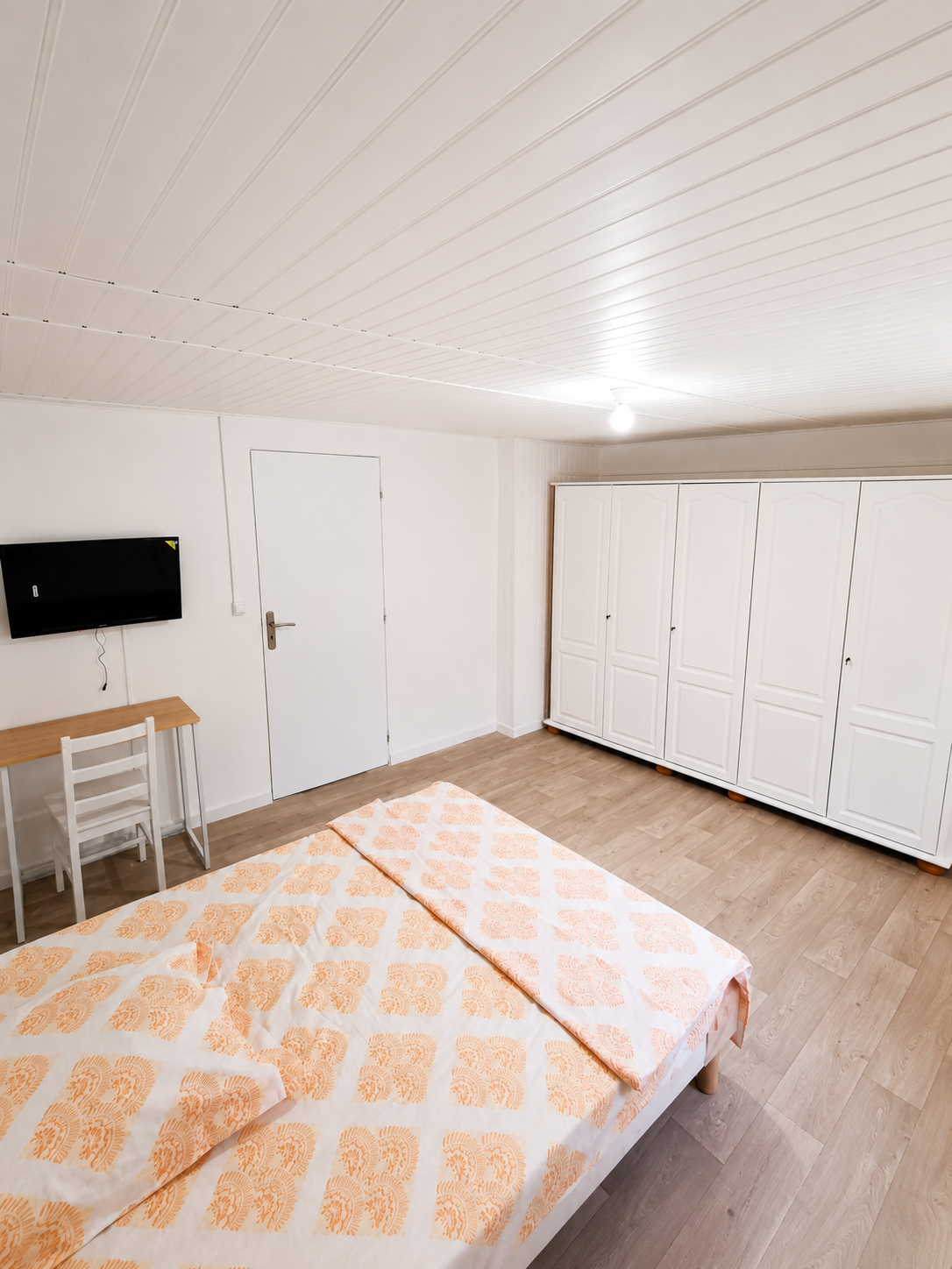 Kamer Bij De Gastheer Villeneuve-Saint-Georges 387917