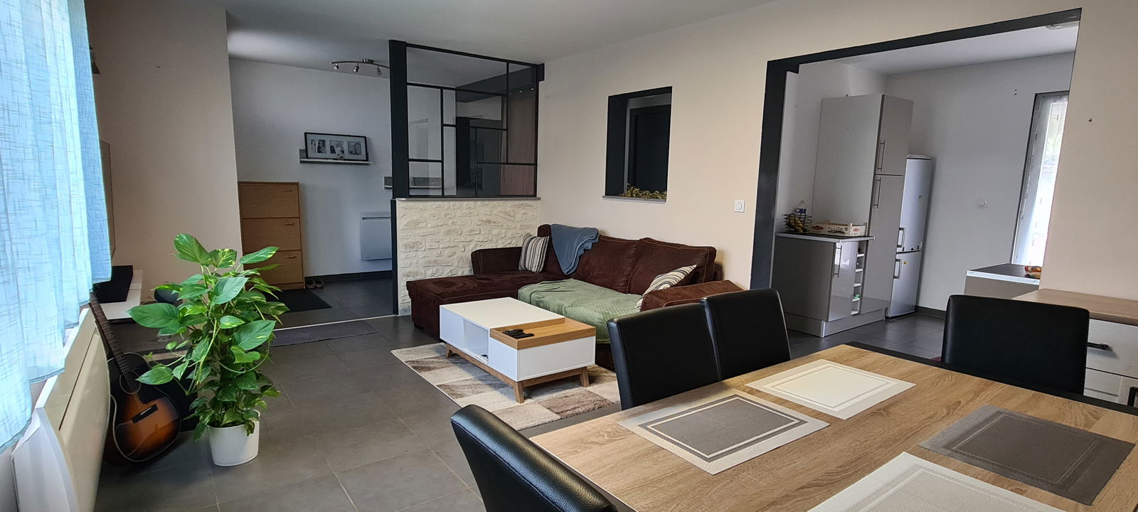 Colocatie Pujols 425652