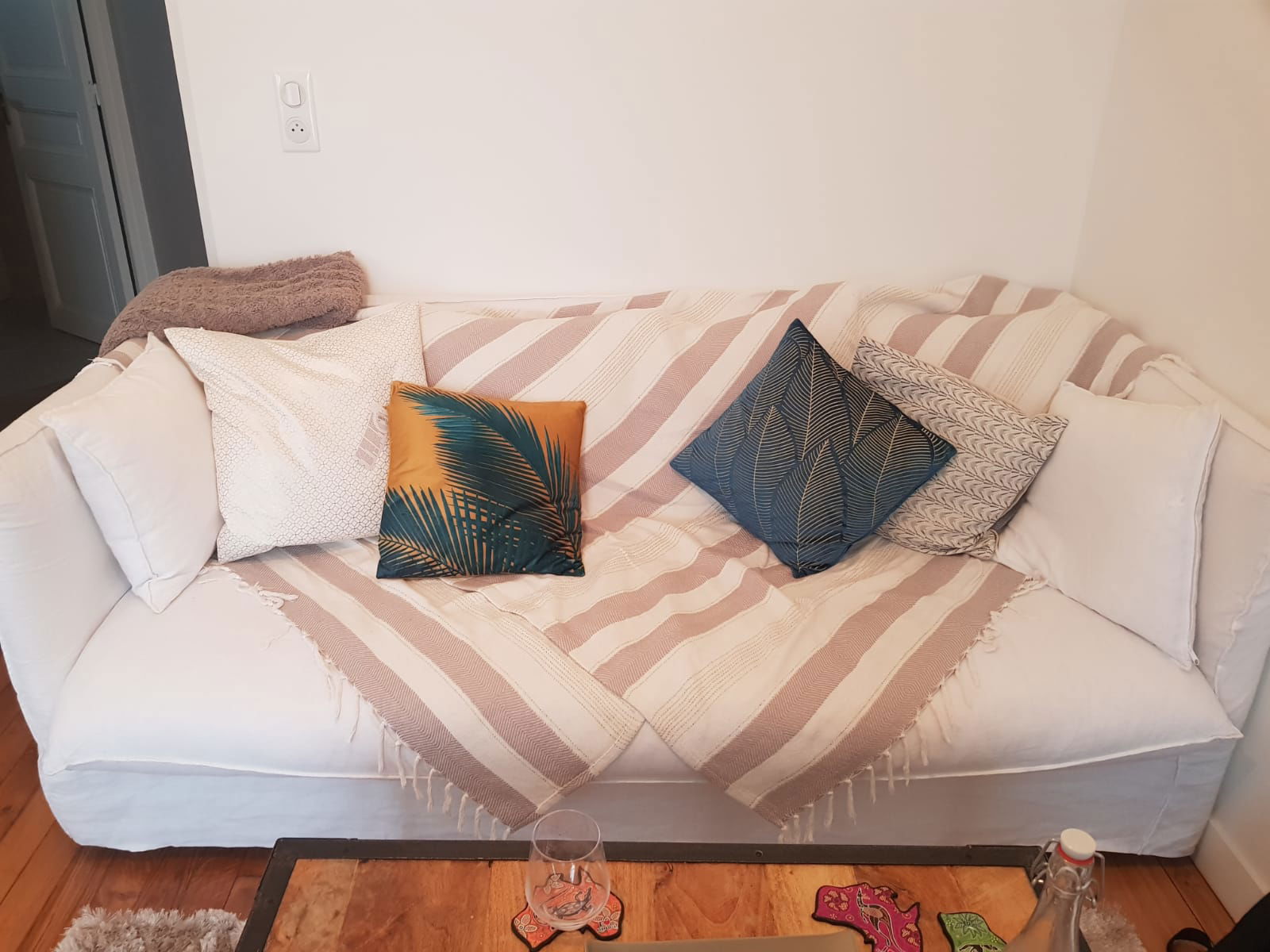 Colocatie Vaires-sur-Marne 464430