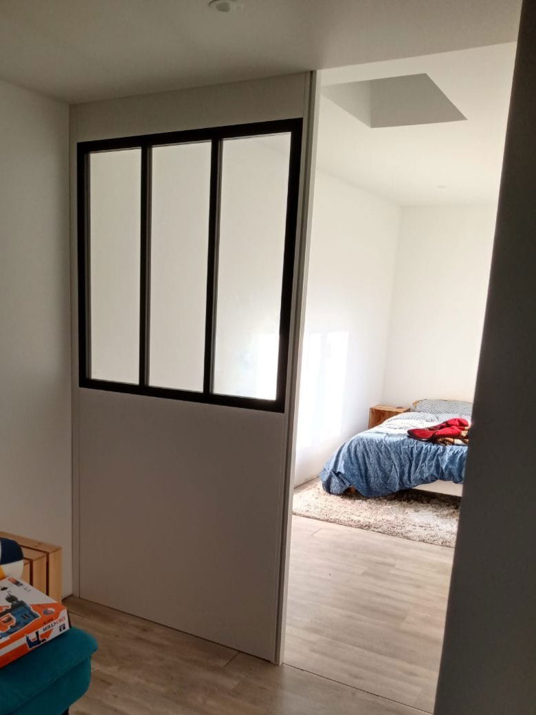 Colocatie Vaires-sur-Marne 464430