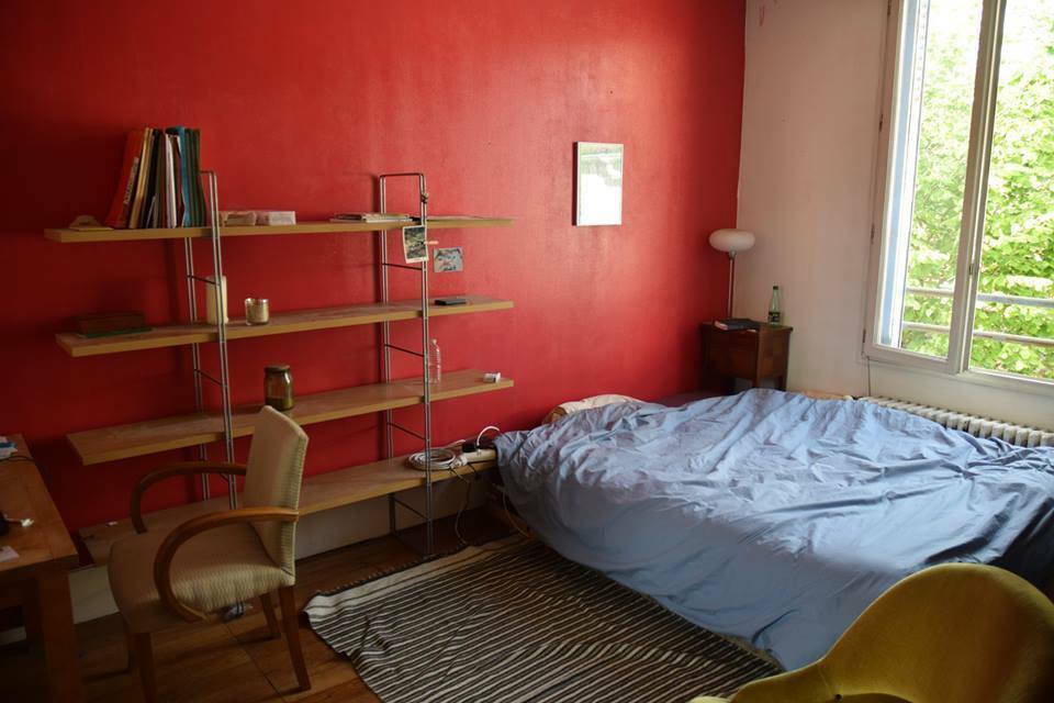 Colocatie Le Blanc-Mesnil 170834