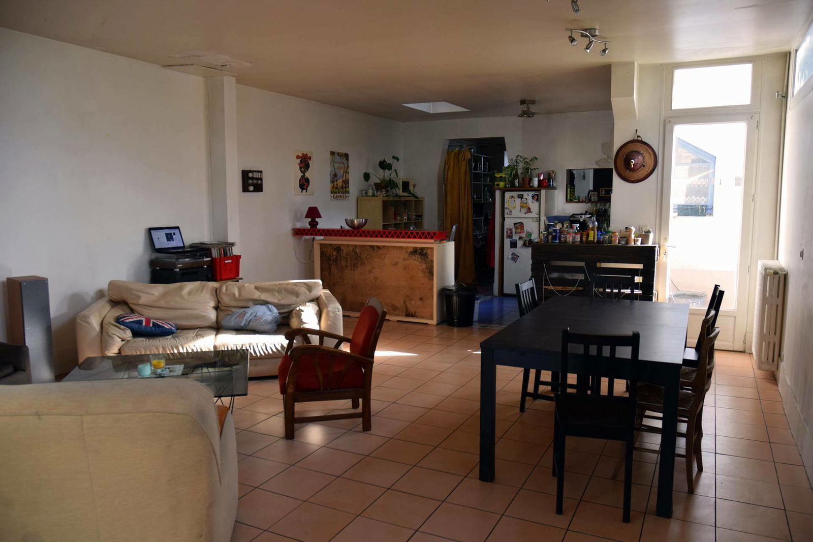 Colocatie Le Blanc-Mesnil 170834