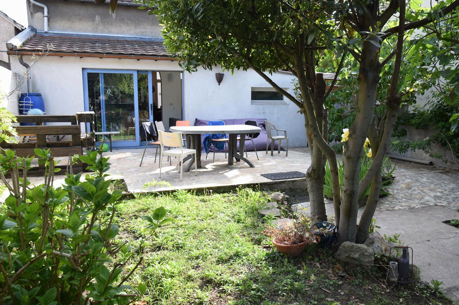 Colocatie Le Blanc-Mesnil 170834