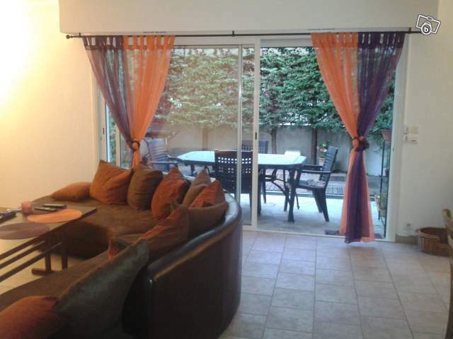 Colocatie Le Cannet 14280