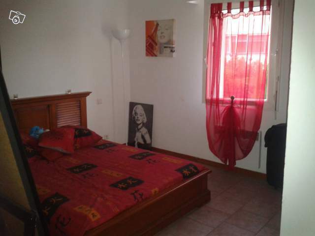 Colocatie Le Cannet 14280