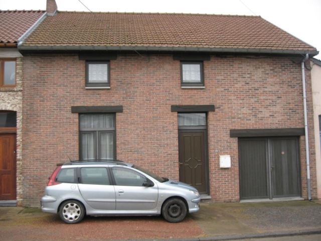 Colocatie Gembloux 18701