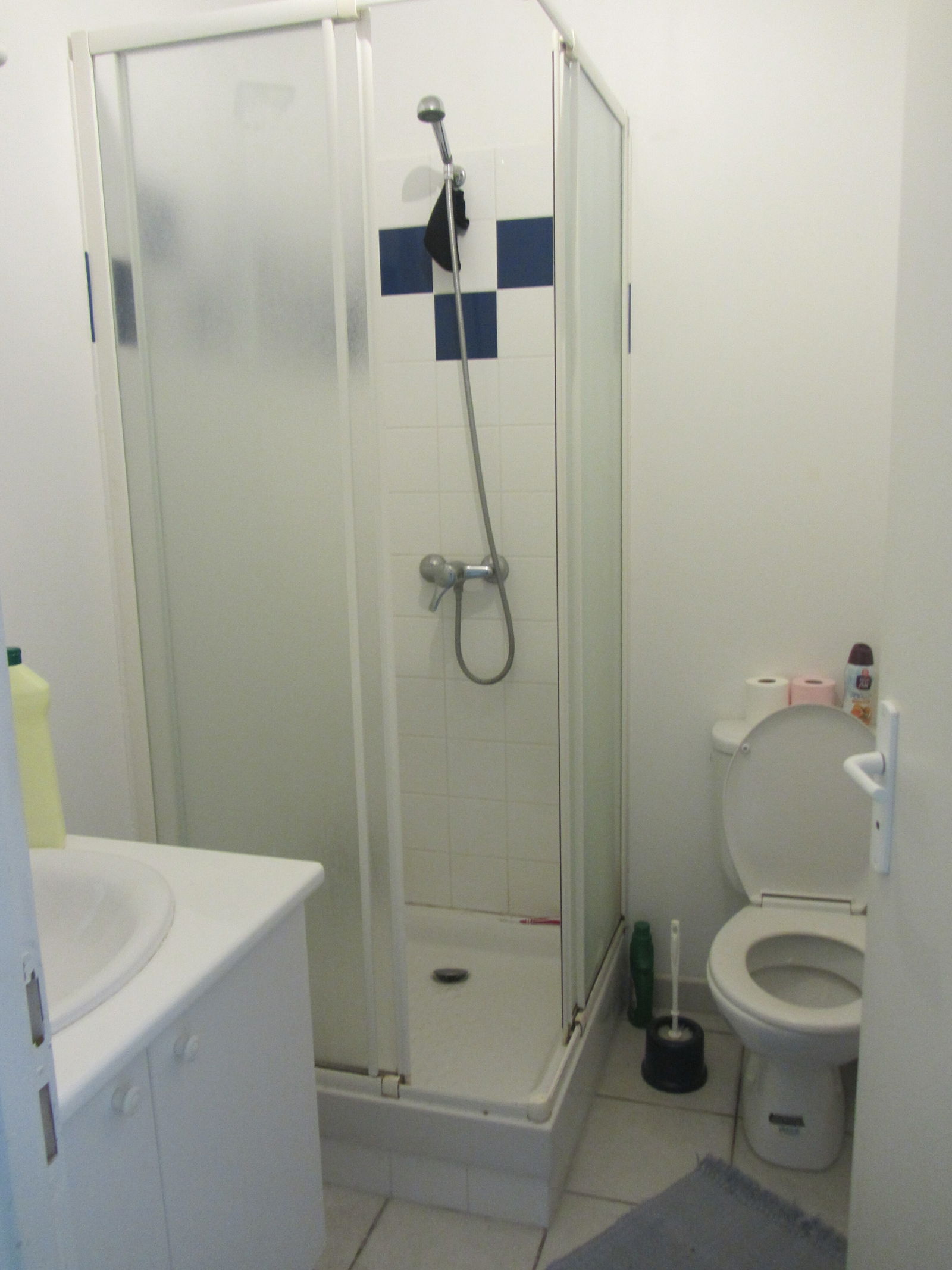 Colocatie Saint-Gilles-Croix-de-Vie 120763