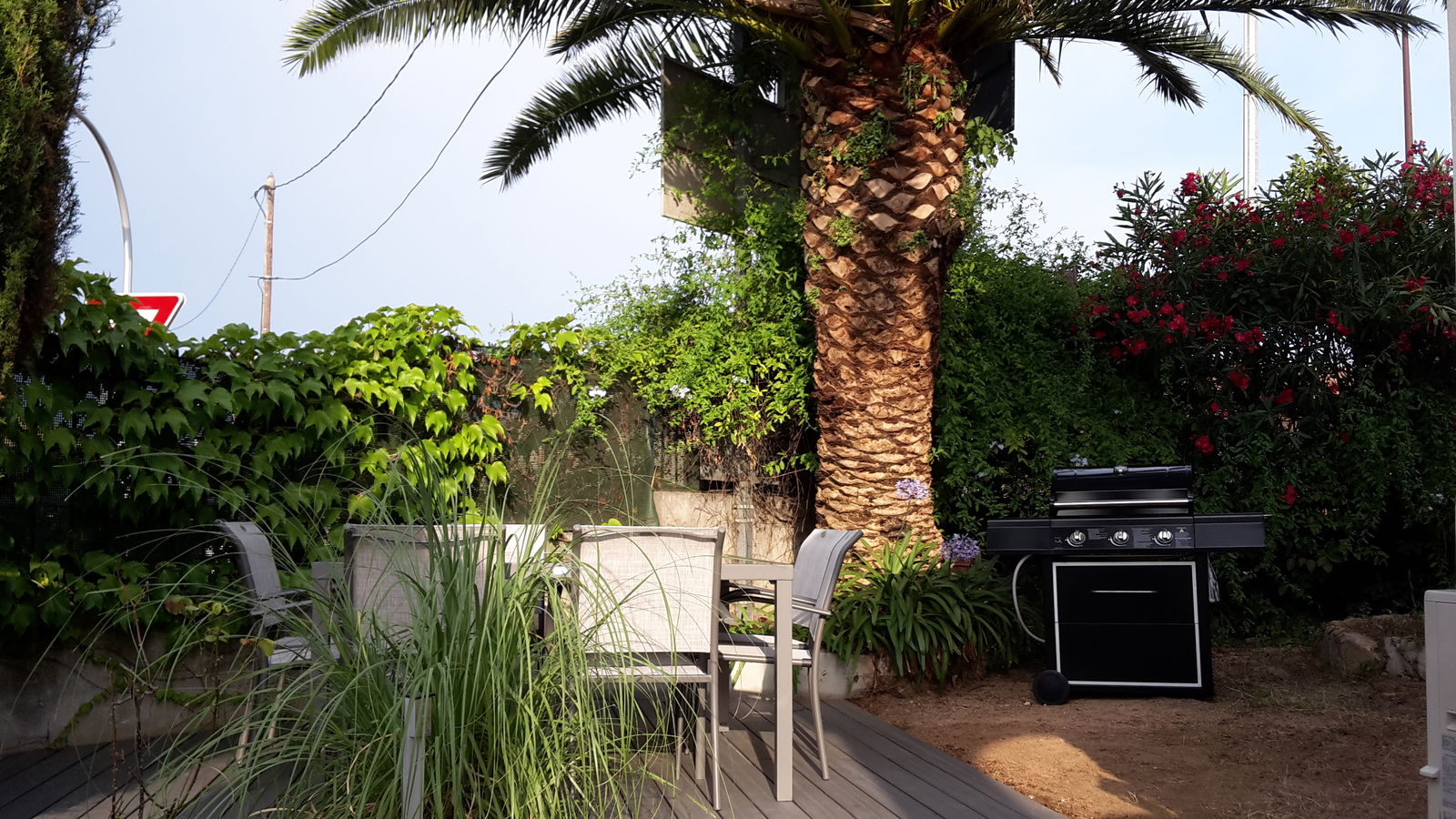 Colocatie Antibes 157083