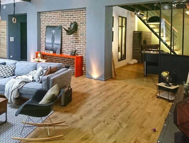 Colocatie Bourges 245798