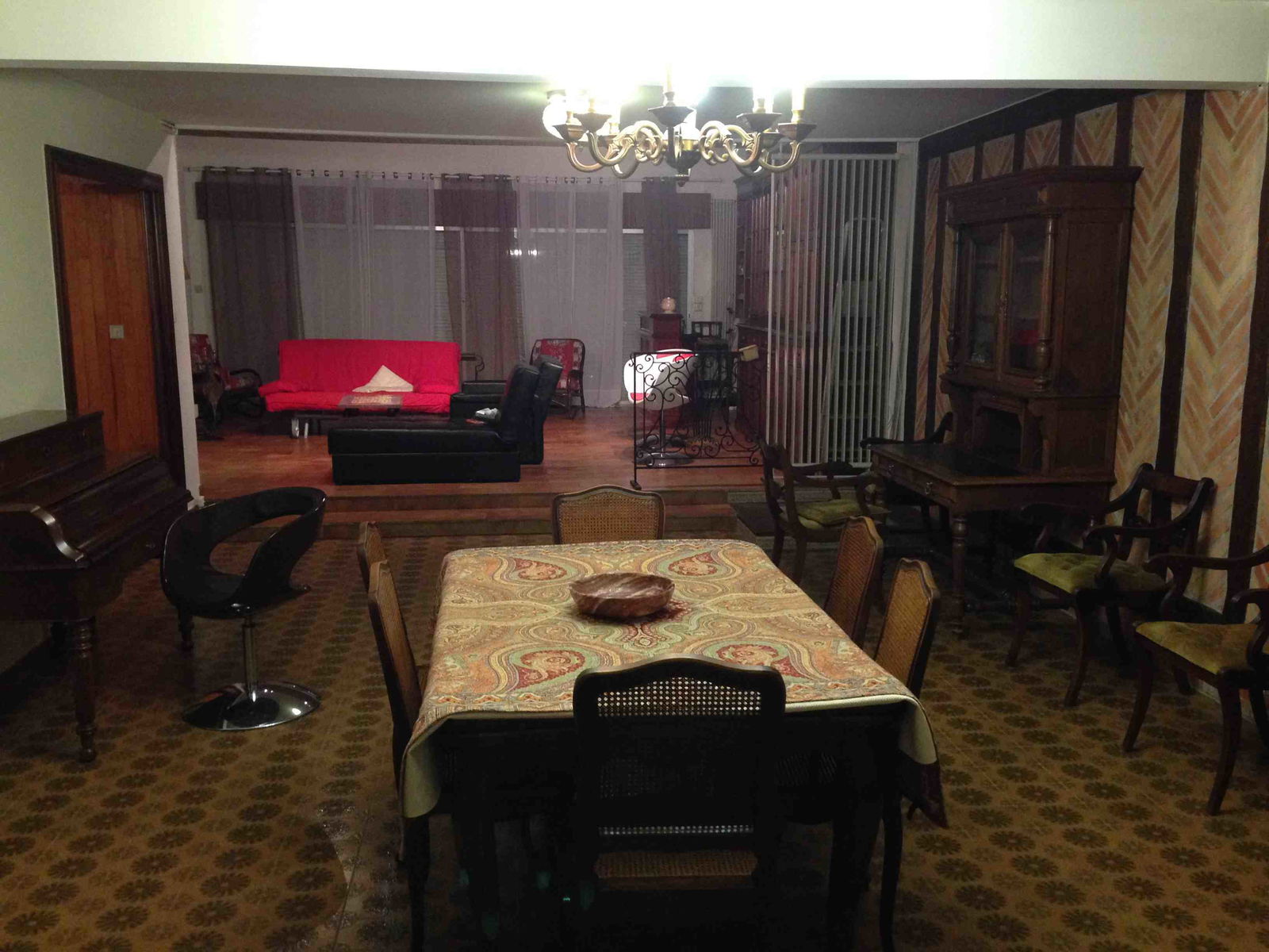 Colocatie L'Union 118623