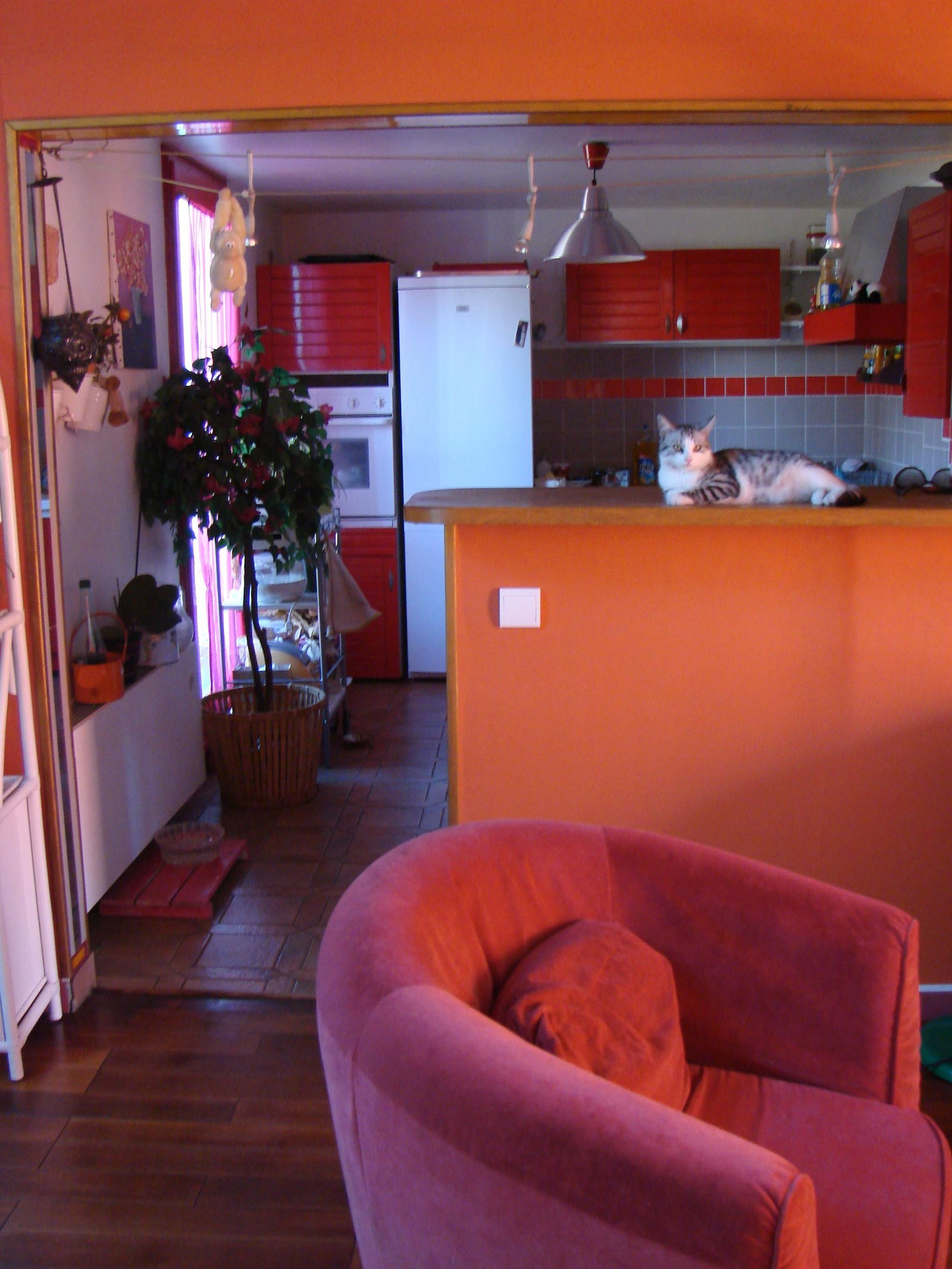 Colocatie Émerainville 80886