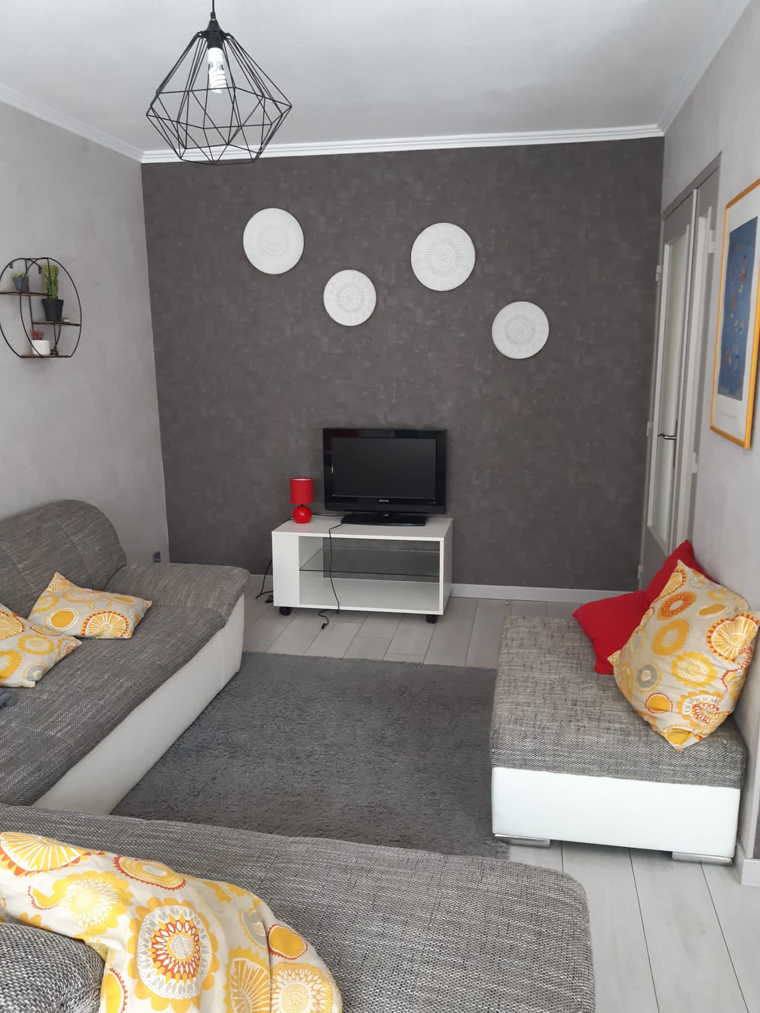 Colocatie Moulins 461977