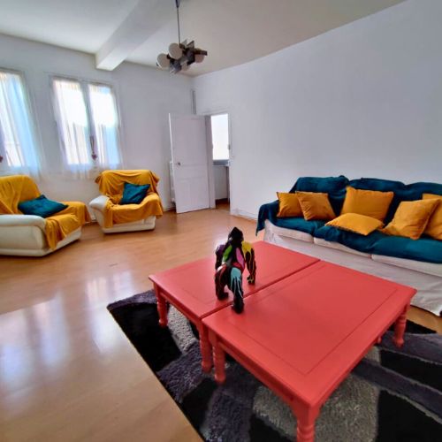 Colocatie Saint-Gaudens 523775