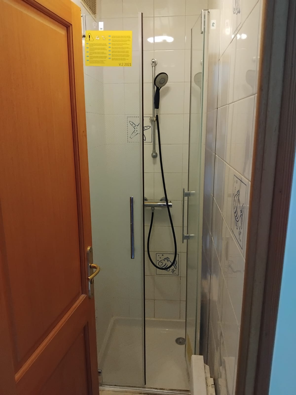 Colocatie Sarcelles 600226