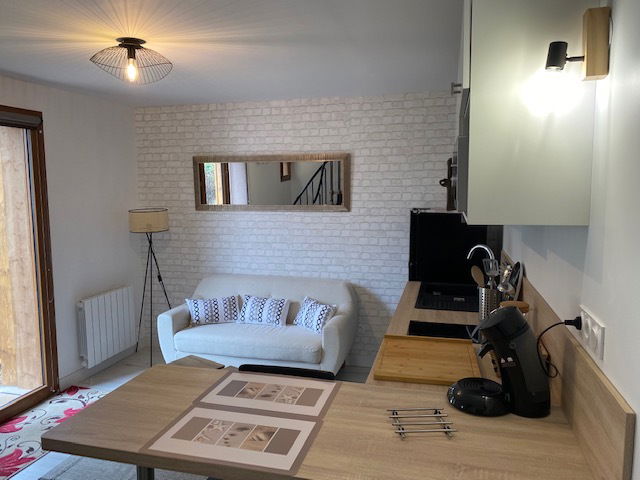 Colocatie Gradignan 256823