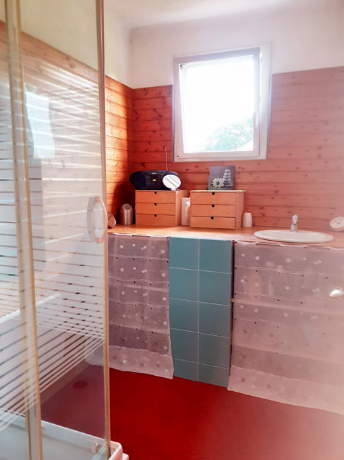 Colocatie La Copechagnière 248350