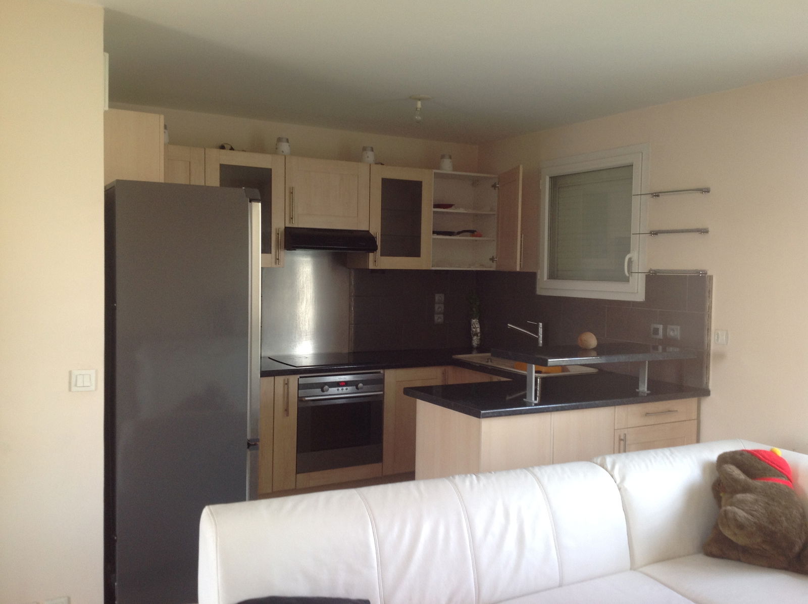 Colocatie Chelles 110731