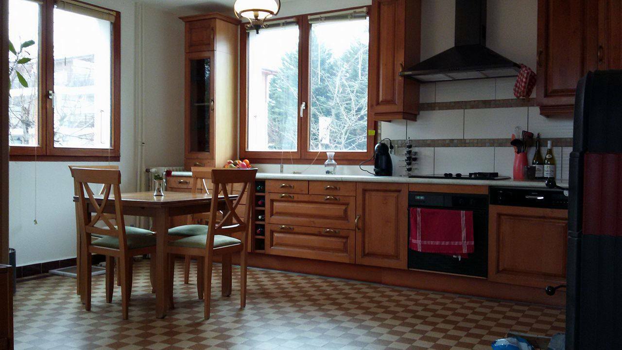 Colocatie Thoiry 157235