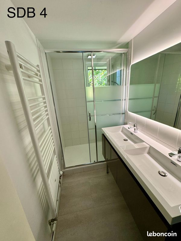 Colocatie Poitiers 530286