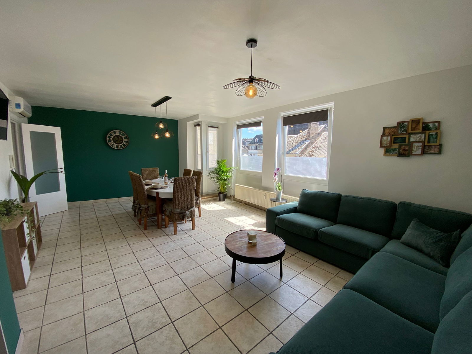 Colocatie Charleroi 429303