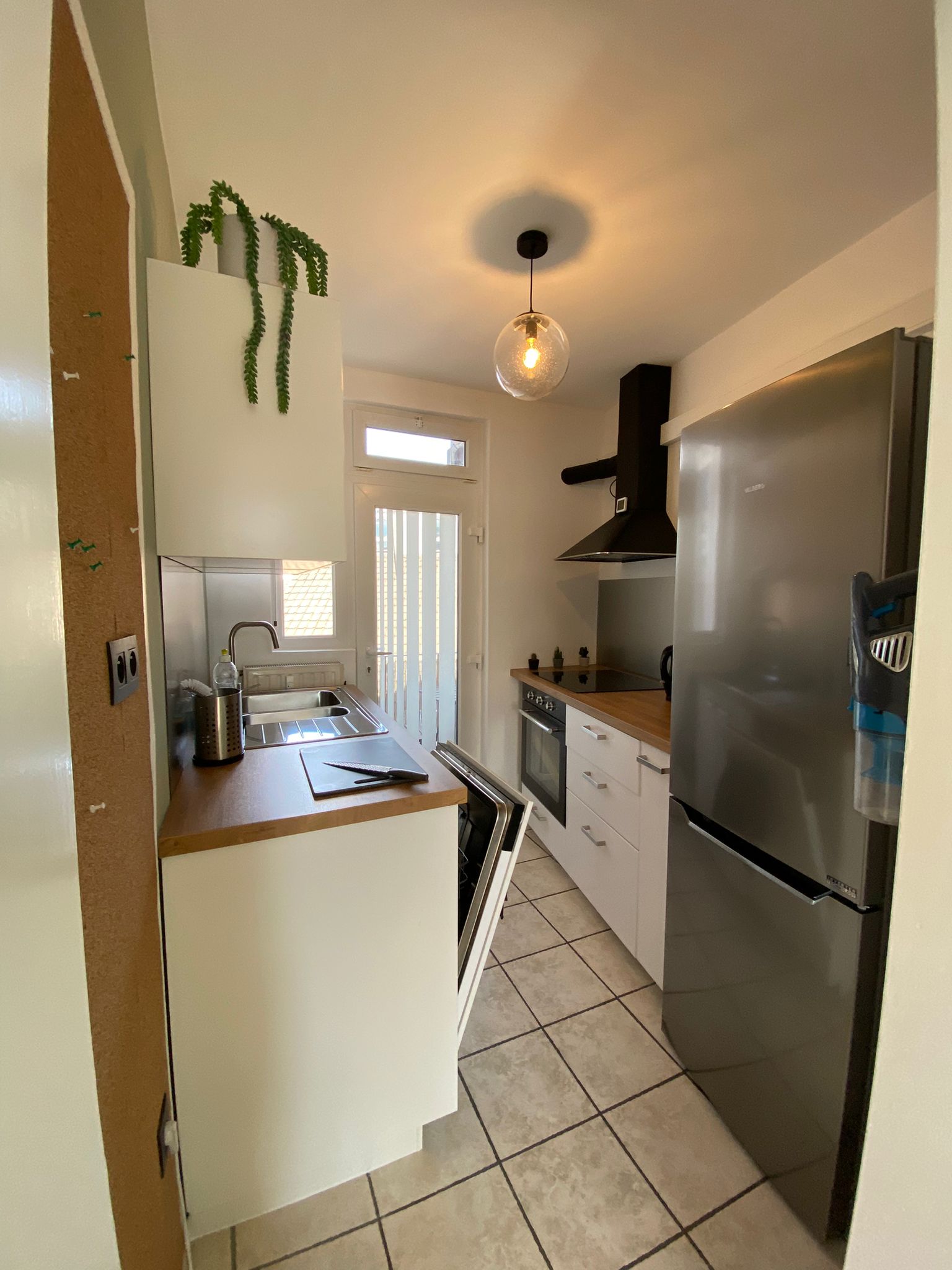 Colocatie Charleroi 429303