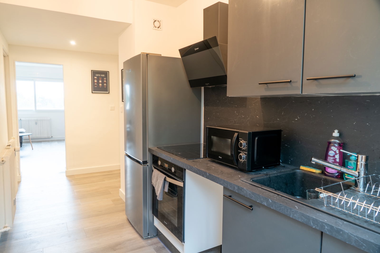 Colocatie Saumur 456347