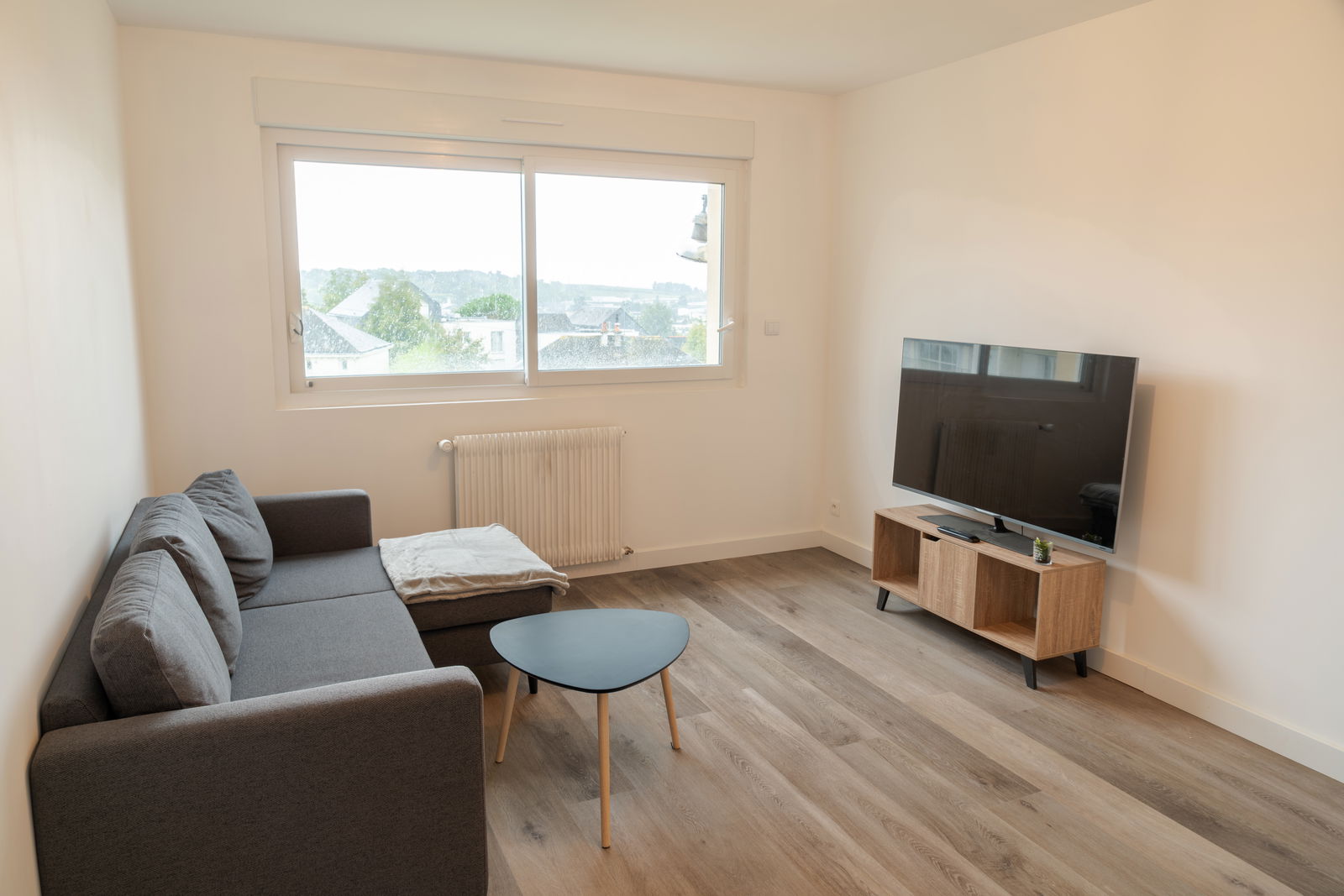 Colocatie Saumur 456347