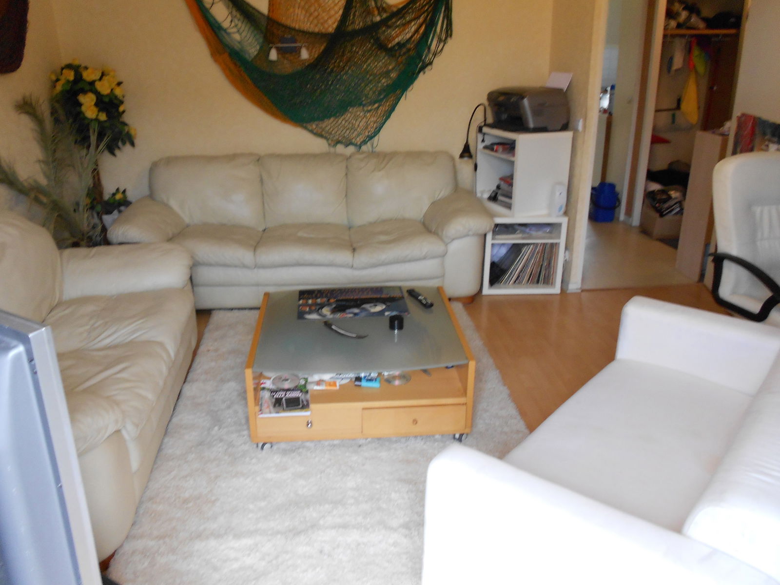 Colocatie Le Plessis-Trévise 99142