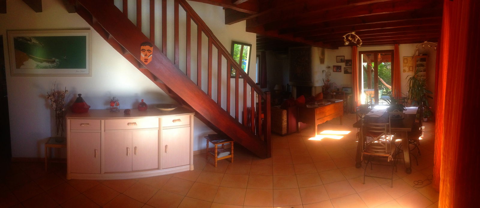 Colocatie Saubrigues 168987