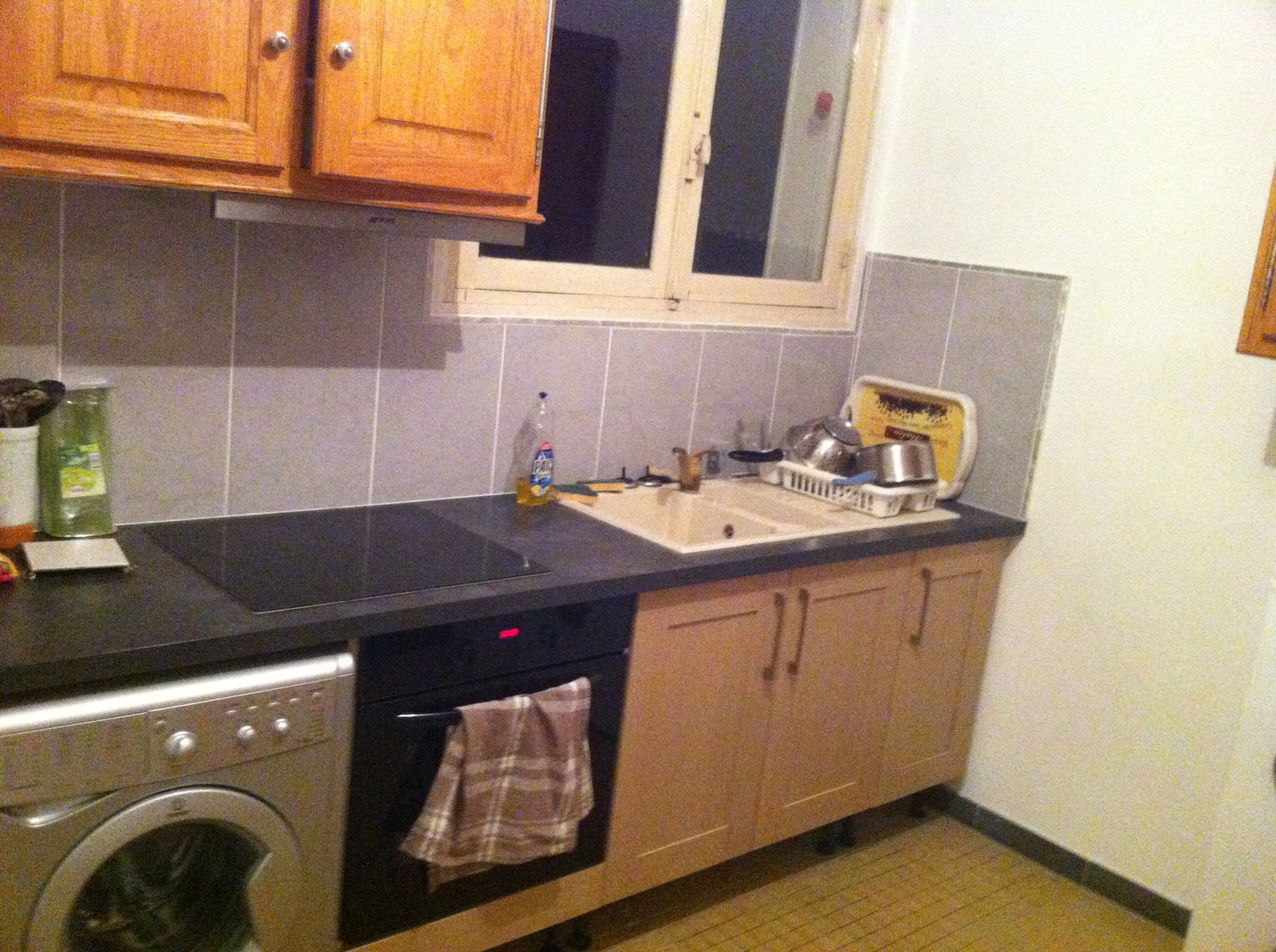 Colocatie Cachan 93426