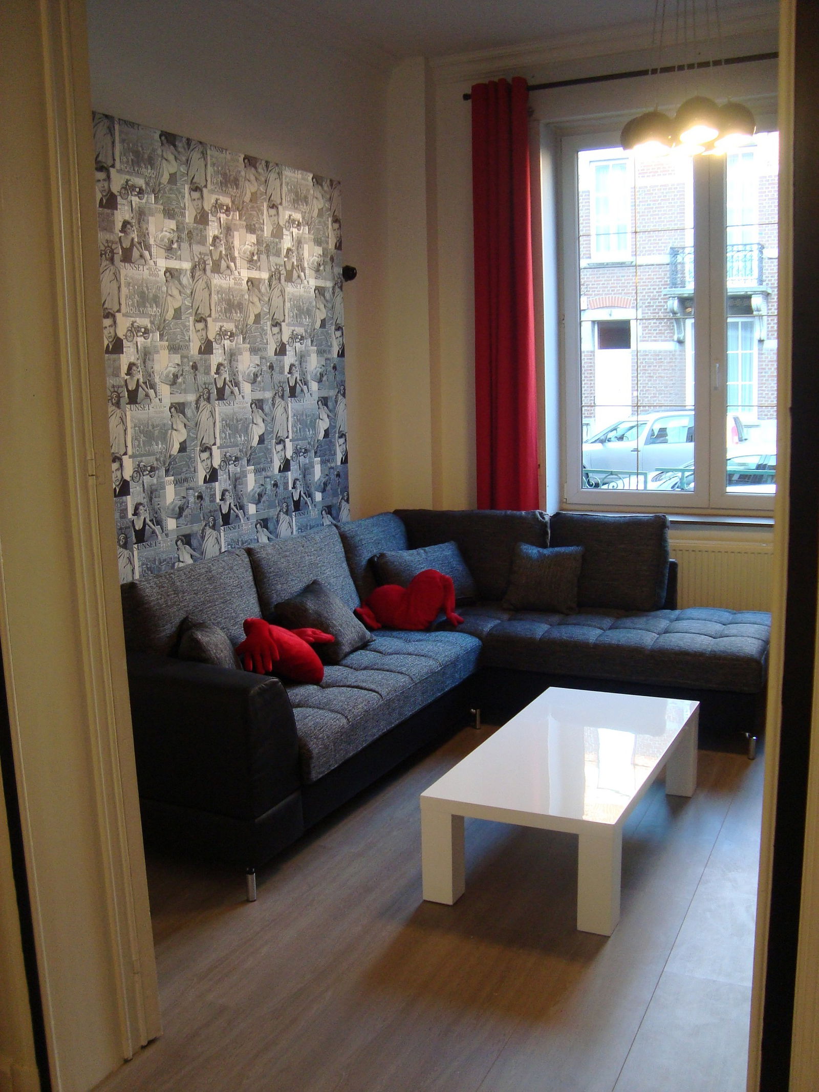 Colocatie Liège 123869