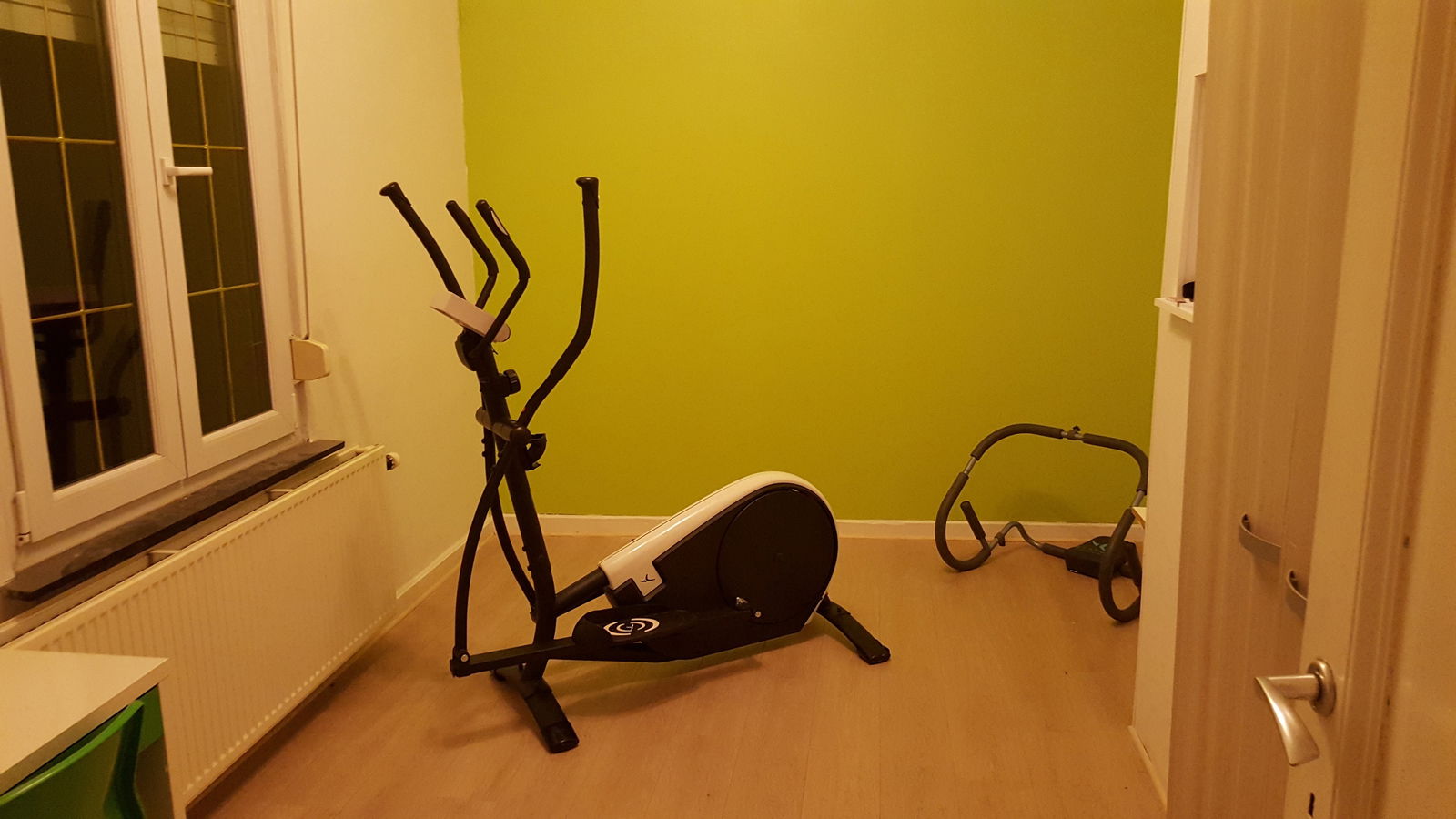 Colocatie Liège 123869