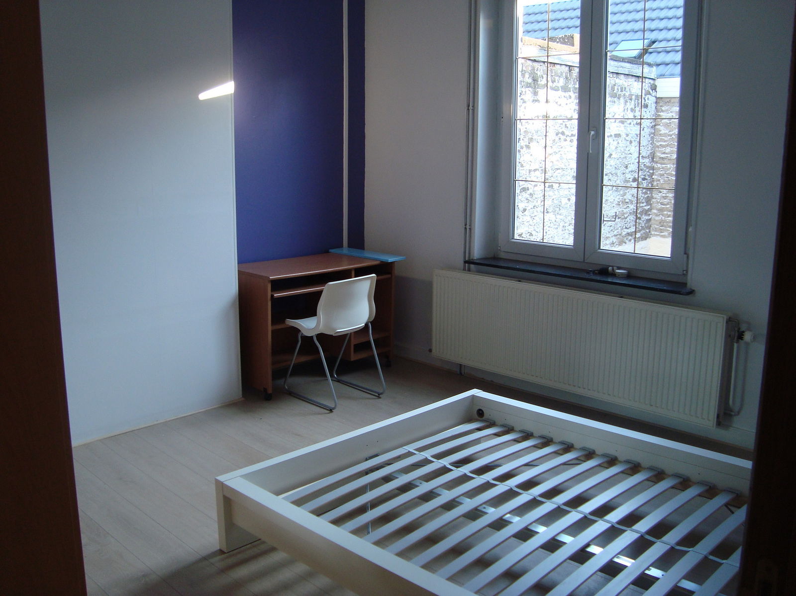 Colocatie Liège 123869