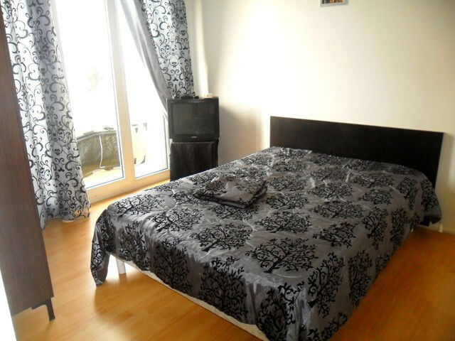 Colocatie Epinay-sur-Seine 840