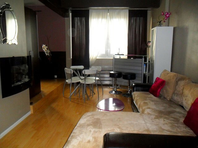 Colocatie Epinay-sur-Seine 840