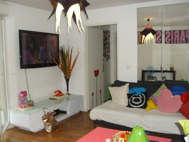 Colocatie Les Pavillons sous Bois 13587