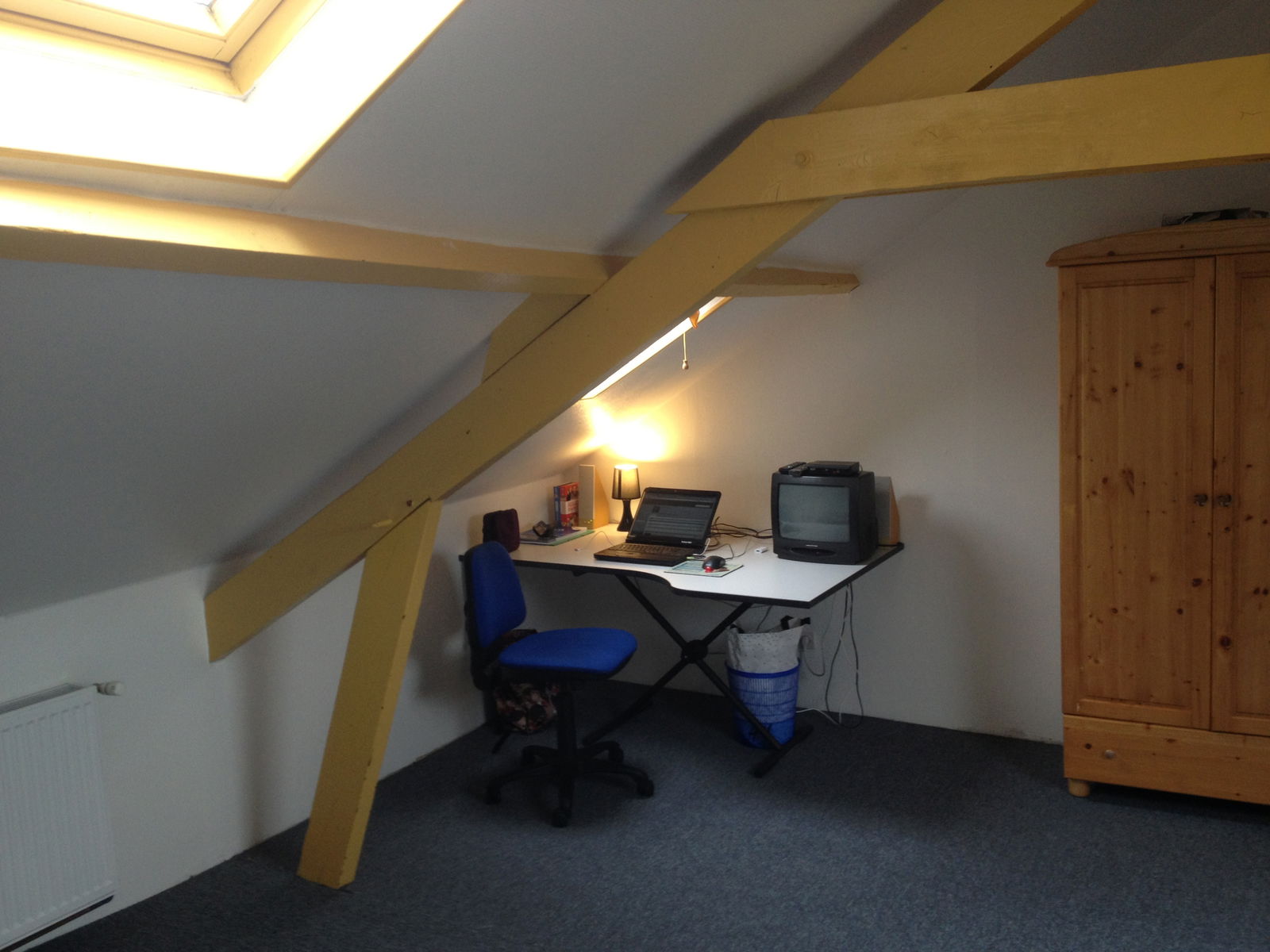 Colocatie Boulogne-sur-Mer 25867