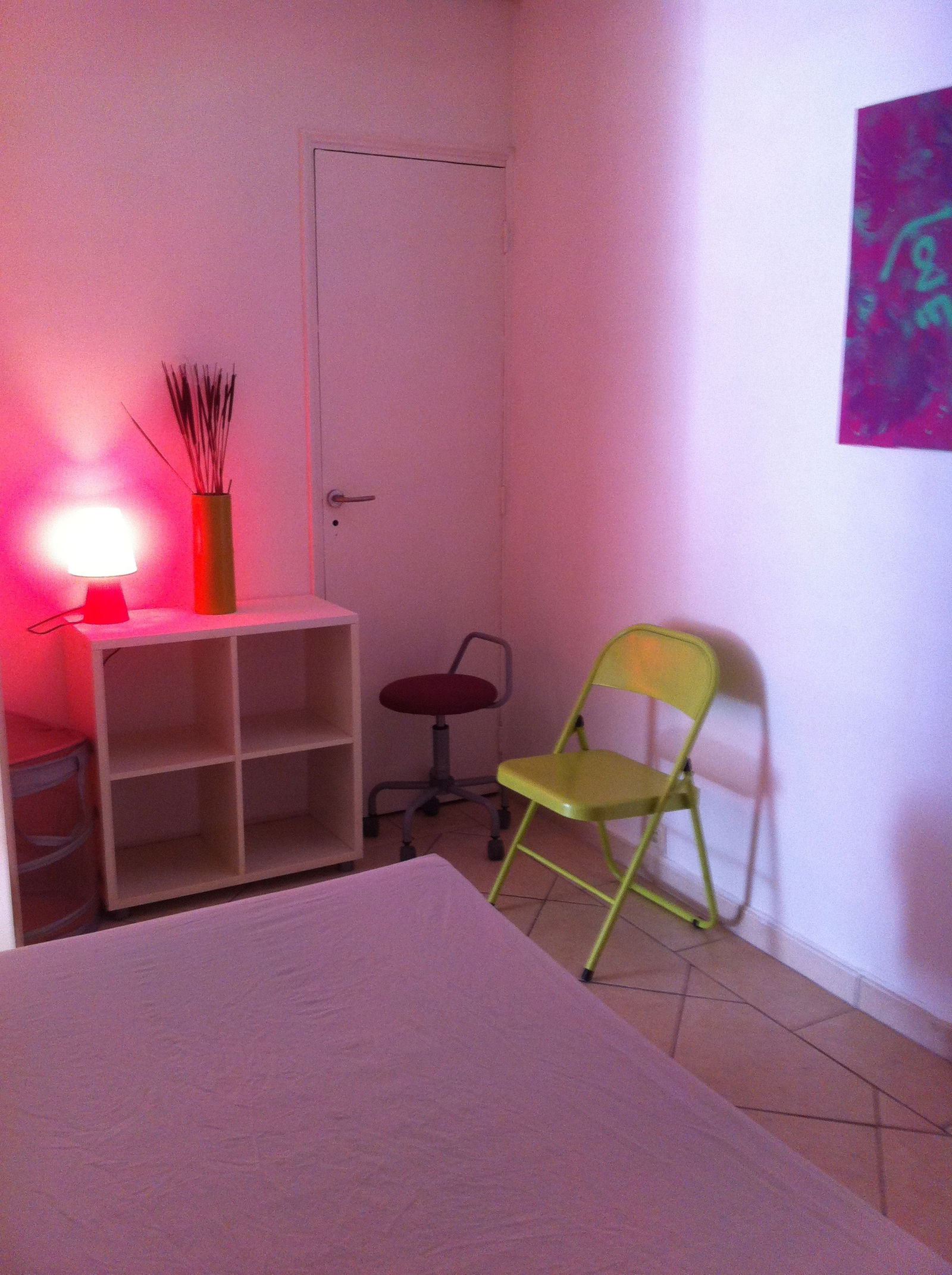 Colocatie Antibes 28567