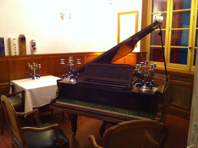 Colocatie Château-Thierry 46508