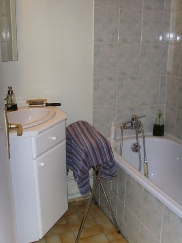 Colocatie Lyon 49675