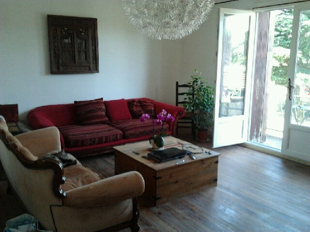 Colocatie Toulouse 53726