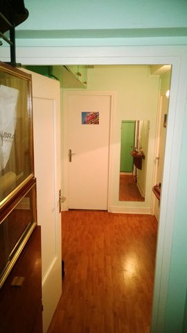 Colocatie Paris 58744